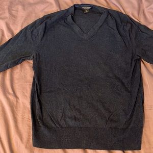 Banana Republic Sweater Dark Blue